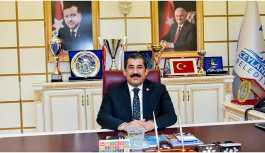 Ceylanpınar Belediye Başkanı Atilla hakkında dolandırıcılıktan suç duyurusu