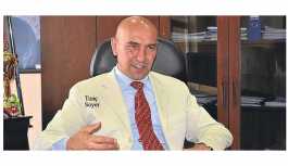 'CHP'nin İzmir adayı Tunç Soyer'