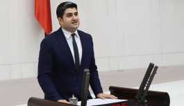 CHP’li Adıgüzel: Seçimlerin ana sorunu yığma seçmen