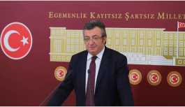 CHP’li Altay: Erdoğan IMF’nin önünde diz çökecek