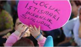 Cinsel istismarda bulunan şahsa 100 yıl hapis cezası
