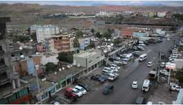 Cizre ve Silopi'de karakollara droneli saldırı