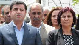 Demirtaş: Leyla Güven onurlu bir duruş sergiliyor
