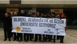 ‘Dicle Üniversitesi’ndeki personel açığı kapatılmalı’