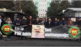 Diyarbakır Barosu: 41 avukata dava açıldı