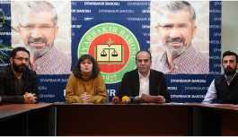 Diyarbakır’da cezaevlerini gözleyecek platform kuruldu