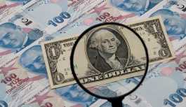 Dolar yönünü yukarı çevirdi
