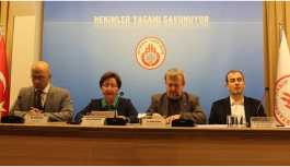 Dr. Saip: Toplumun sağlık eğitiminin istismar edilmesi şarlatanlıktır