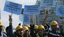 'Dünyayı inşa ediyoruz ama altında da bizler kalıyoruz'