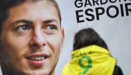 'Emiliano Sala'yı taşıyan uçağın pilotunun lisansı ticari uçuş için elverişli değildi'