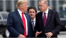 Erdoğan: Güvenli Bölge’ye TOKİ olarak gireriz