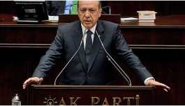 Erdoğan: Trump'ın mesajları bizi üzdü