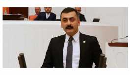 Eren Erdem için tahliye kararı