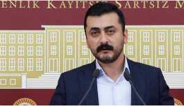 Eren Erdem’in tutukluk itirazına ret