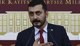 Eren Erdem hakkında yeniden yakalama kararı verildi