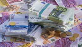 Euro 6 lira seviyesinin altını gördü, TL son 1 ayın en iyi seviyesinde