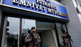FETÖ soruşturmasında 51 polise +kararı
