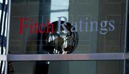 Fitch'ten ABD'ye not indirimi uyarısı
