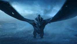 Game of Thrones'un final sezonunun yeni ayrıntıları ortaya çıktı