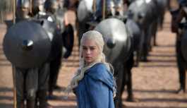 Game of Thrones'un yayın tarihi yeni fragmanla duyuruldu