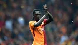 Gomis'ten Galatasaray açıklaması: Bir gün geri dönmek isterim