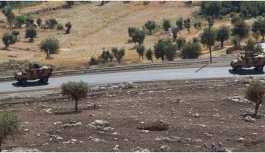 Hakkari’de 31 bölgede yasak ilanı