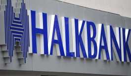 Halkbank'ın internet sitesine erişilemiyor