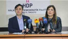 HDP: 17 Ocak’a kadar seçmen kayıtlarınızı kontrol edin