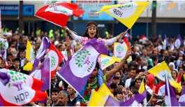 HDP aldığı stratejik kararlarla şaşırtmaya devam ediyor!