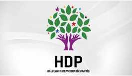 HDP: Leyla Güven’e ziyaretler DTK’de kabul edilecek