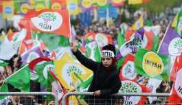 HDP'li Zeydan açlık grevine başladı
