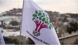 HDP MYK Diyarbakır’da toplandı