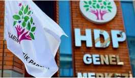 HDP’den torba yasa şerhi: İşsizlik fonu işçiye değil işverene veriliyor