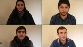 HDP’li gençler: Tecride karşı tutum alınmalı