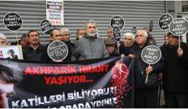 Hrant Dink Ankara’da anıldı