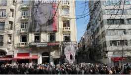 Hrant Dink katledilişinin 12'nci yılında anılıyor