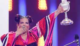 İngiliz sanatçılardan 'Eurovision İsrail'den alınsın' çağrısı