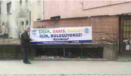 İstanbul mitingine sayılı günler kaldı