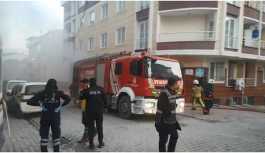 İstanbul’da 3 noktada yangın