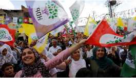 İşte HDP’nin aday listesi