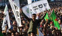 İşte HDP’nin seçim müziği