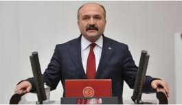 İttifak olmaz diyen MHP’li Erhan Usta ihraç edildi