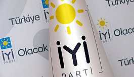 İYİ Parti 99 adayını açıkladı