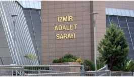 İzmir’de 1 kişi tutuklandı