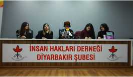 'Kadınların yüzde 75'i yasaklardan psiko-sosyal olarak etkilendi'