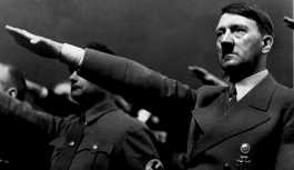 Kanada'da Hitler'in holokost planını anlatan bir kitap bulundu