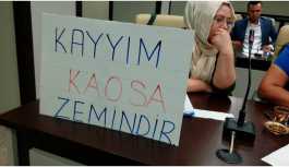 Kayyum politikası bölgede seçmenin tercihini değiştirmedi