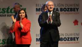 Kemal Kılıçdaroğlu partisinin Bursa'daki aday tanıtım toplantısında konuştu