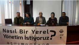KESK seçim tutumunu belirledi: Demokratik, özgürlükçü, ekolojik yerel yönetim
