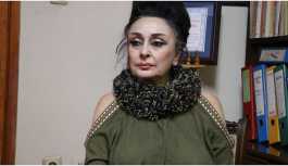 Keskin: Sakine sorunları konuşarak çözerdi